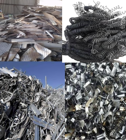 Minerals