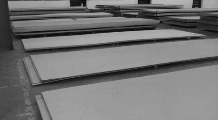 Steel Plates