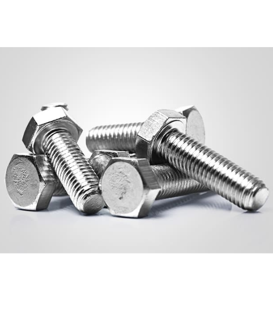 Nickel Alloy Scrap 3