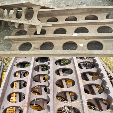 Nickel Alloy Scrap 1
