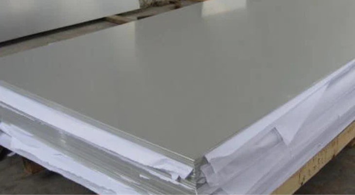 Steel Plates