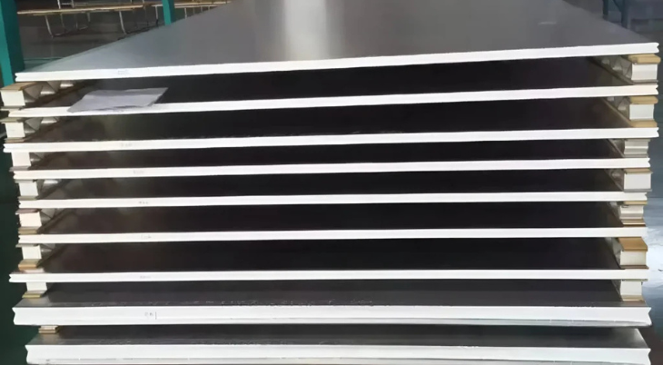 Steel Plates
