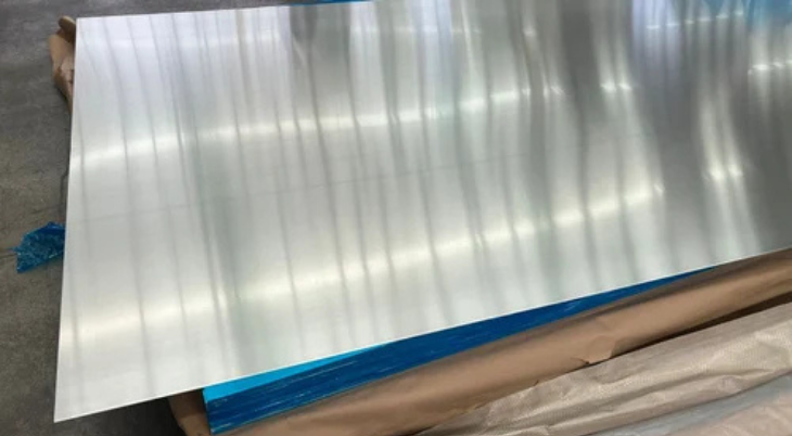 Steel Plates