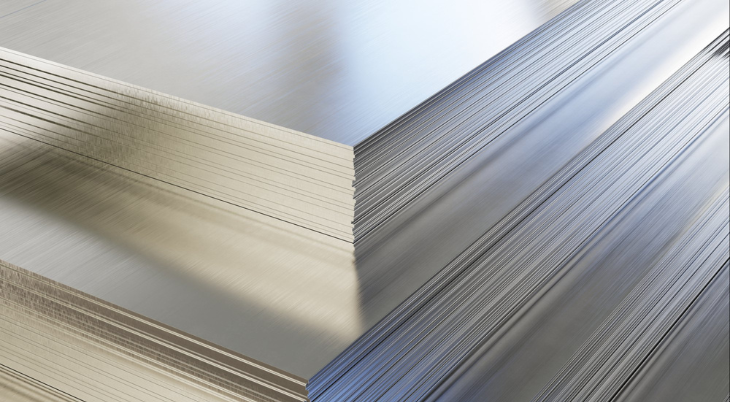 Steel Plates