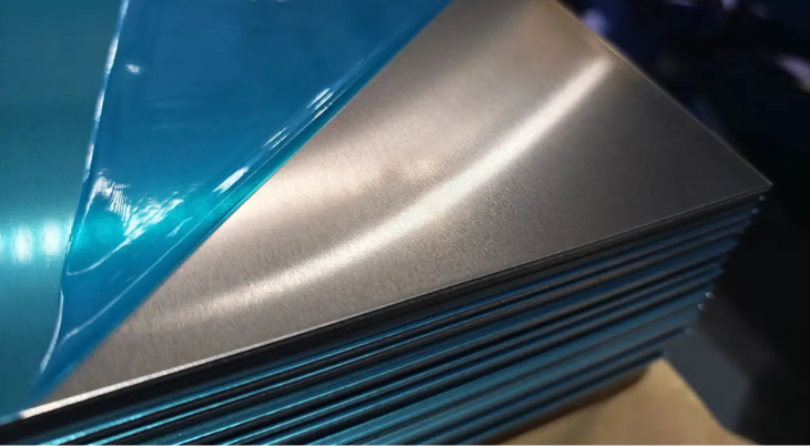Steel Plates