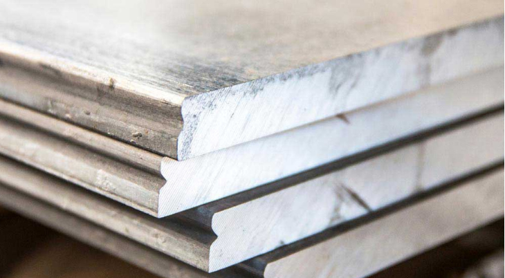 Steel Plates