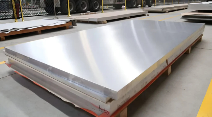 Steel Plates