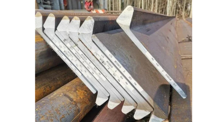 Steel Plates