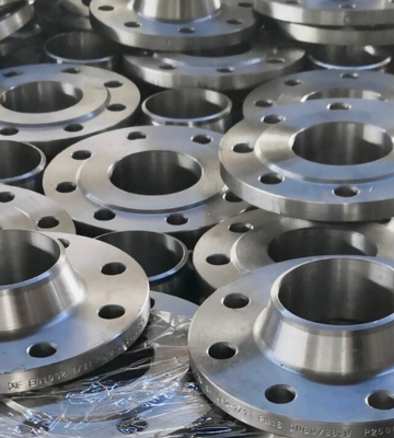 Bulk Alloys